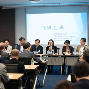 [2023년 제1차 인구2.1 세미나] 인구 감소 시대 한국의 이민정책: 방향과 쟁점