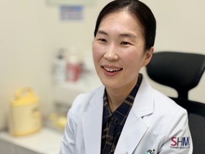 [인구 人사이드] “가족의 본질은 형태가 아닌 관계에 있다” - 비혼출산으로 두 아이를 키우는 이샘나씨